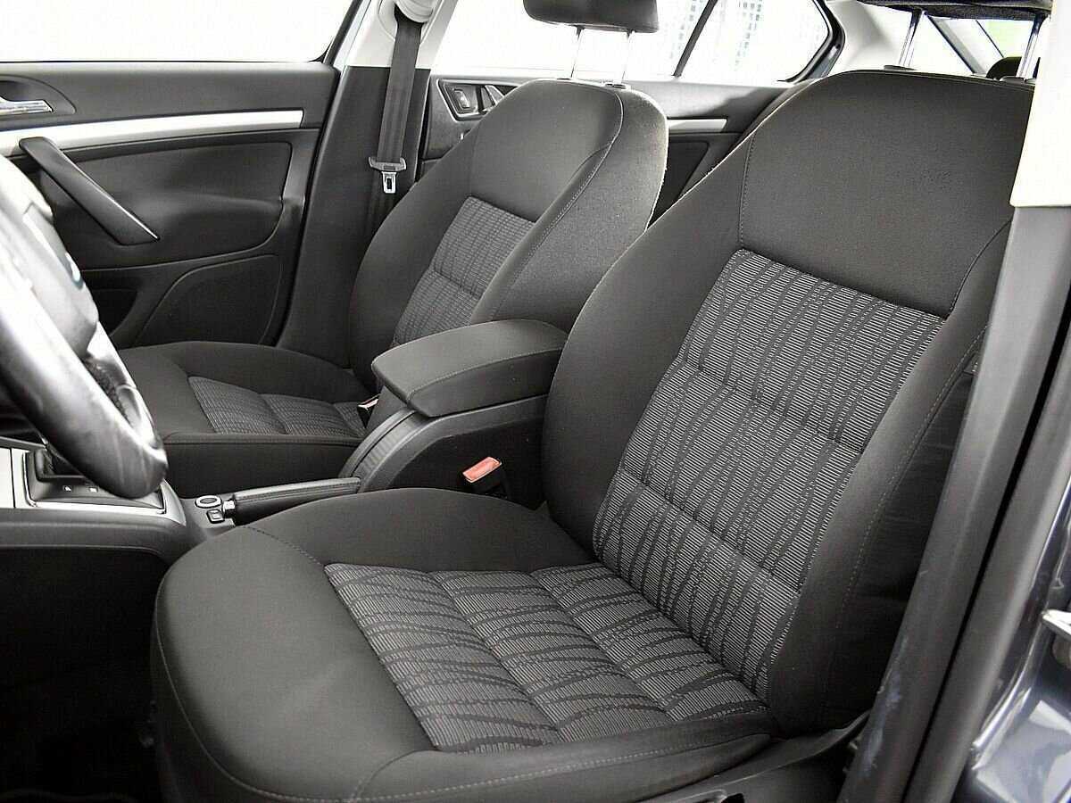 Skoda Octavia, 2013 - 131 275 км. | Фото №8