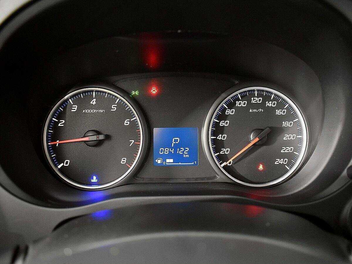 Mitsubishi Outlander, 2020 Фото №12