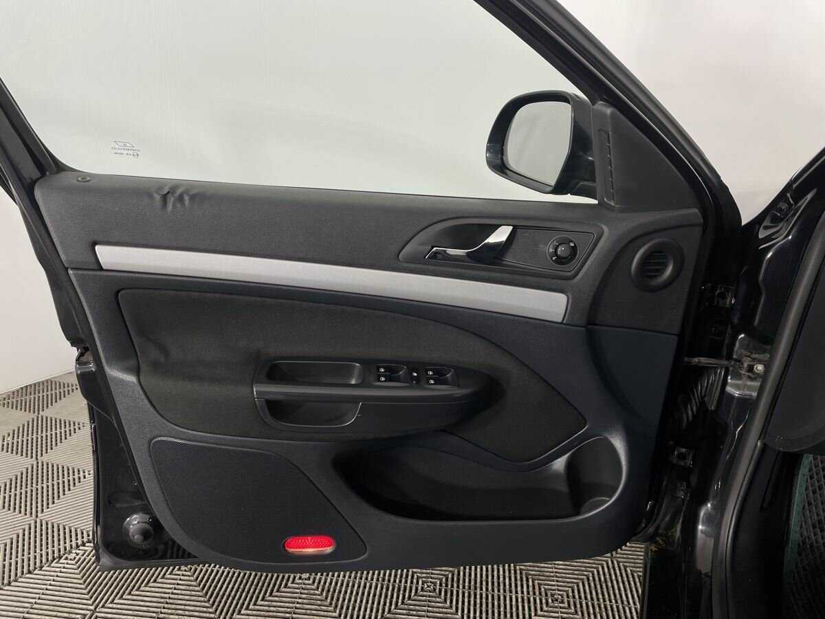 Skoda Octavia, 2012 - 196 814 км. | Фото №8