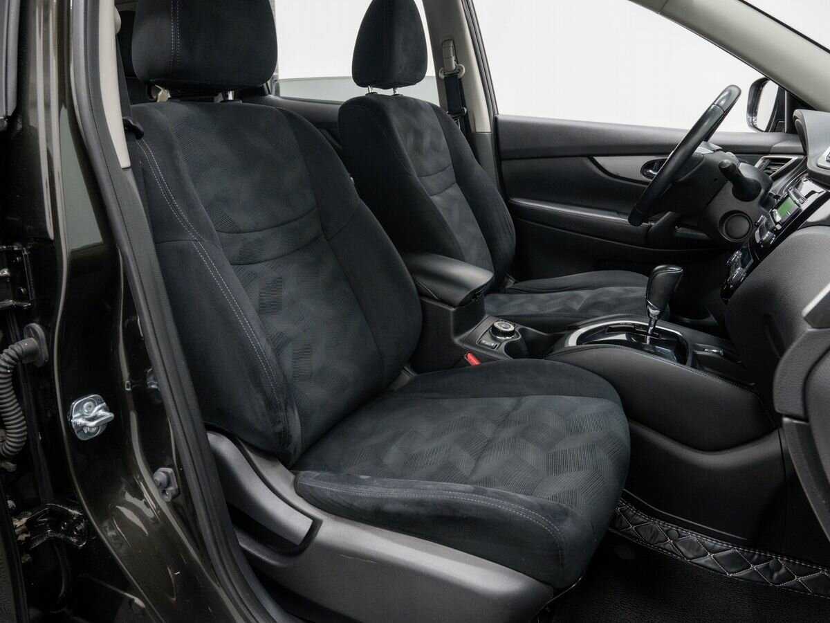 Nissan X-Trail, 2015 - 201 421 км. | Фото №8