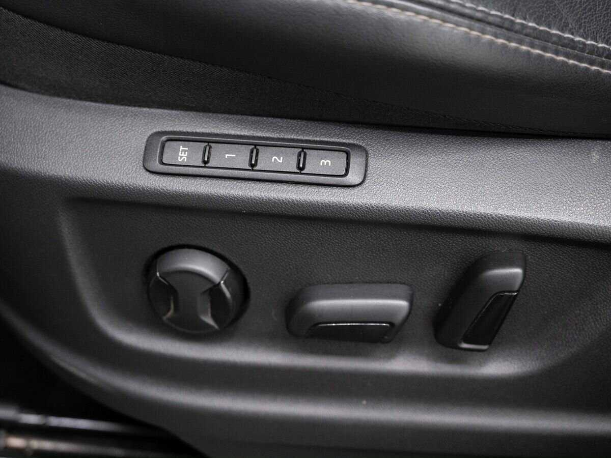 Skoda Kodiaq, 2018 Фото №21