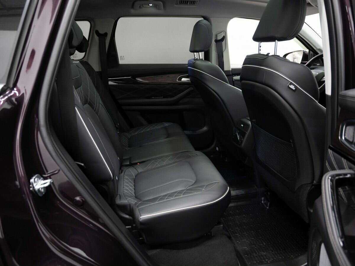 EXEED VX, 2022 - 18 000 км. | Фото №8