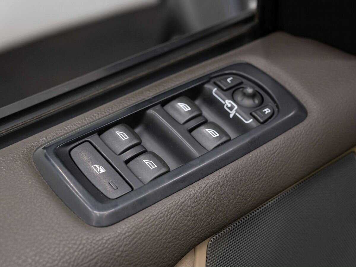 Land Rover Discovery, 2014 Фото №21