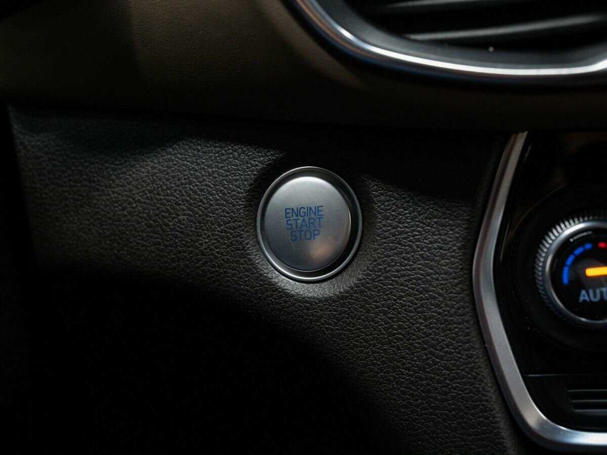 Hyundai Santa Fe, 2018 Фото №22