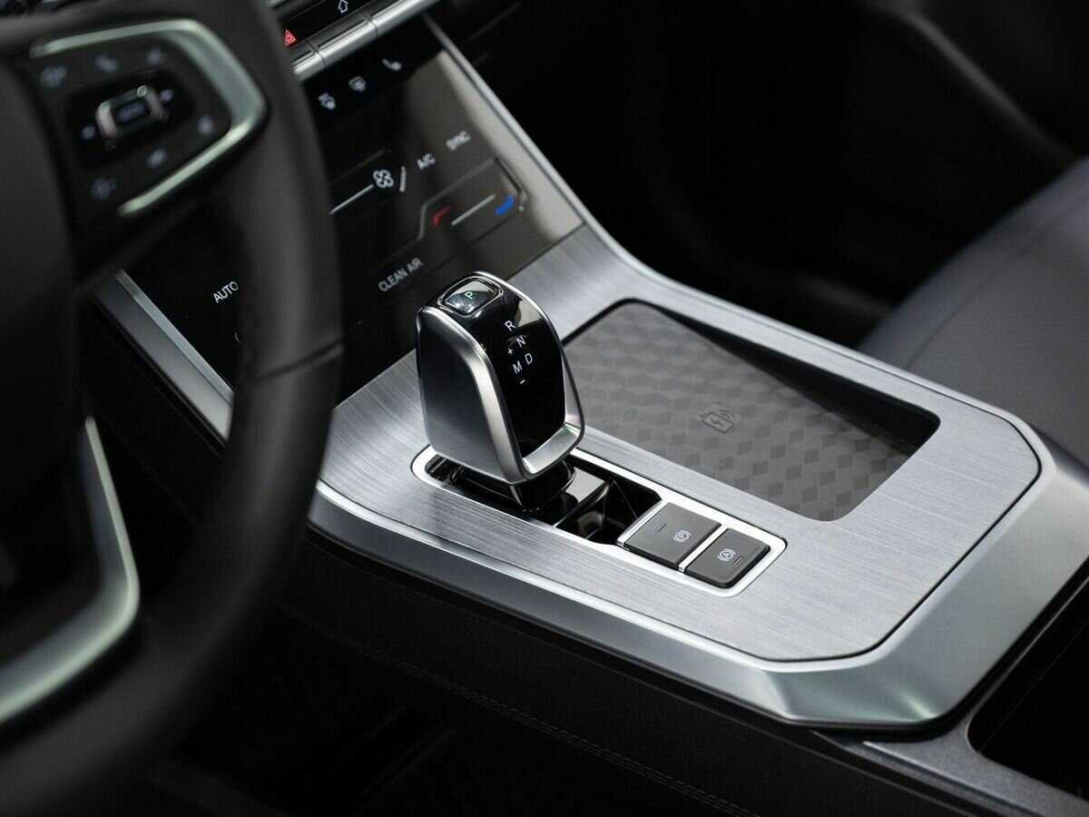 CHERY Tiggo 4 Pro, 2023 Фото №17