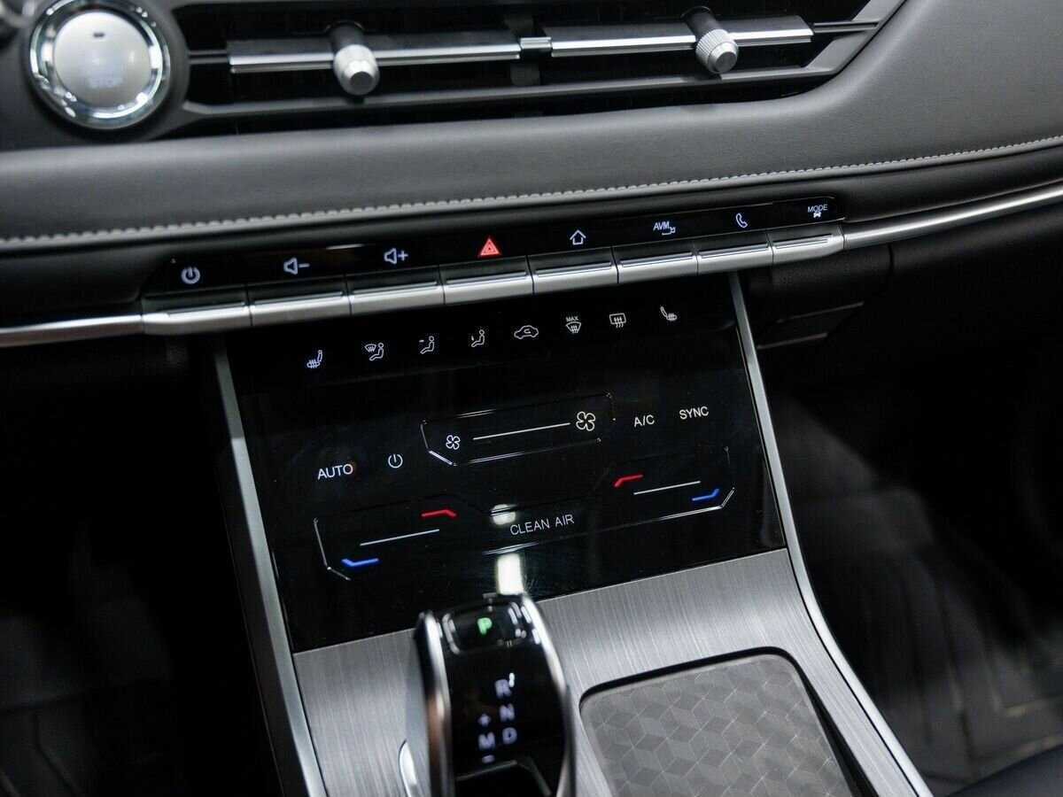 CHERY Tiggo 4 Pro, 2023 Фото №18