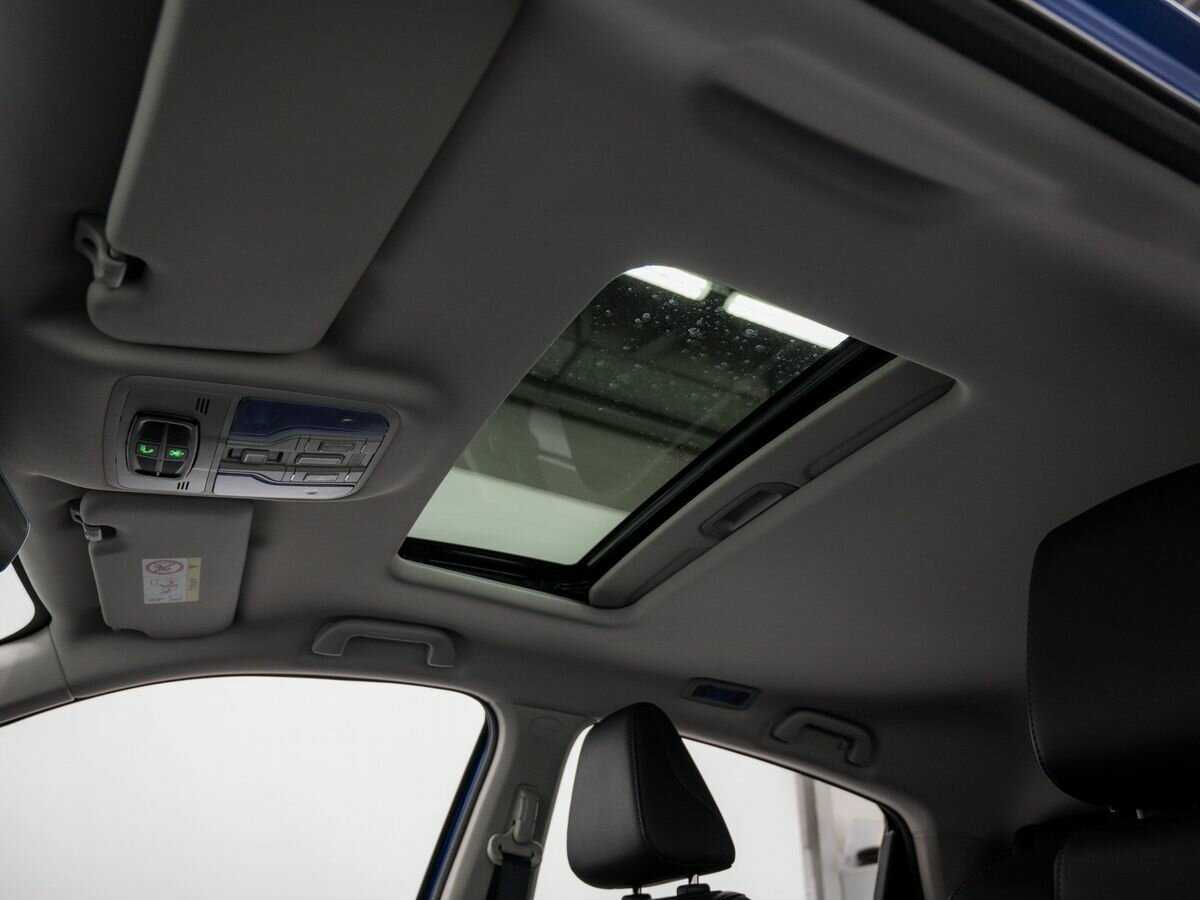 Haval F7x, 2023 Фото №19