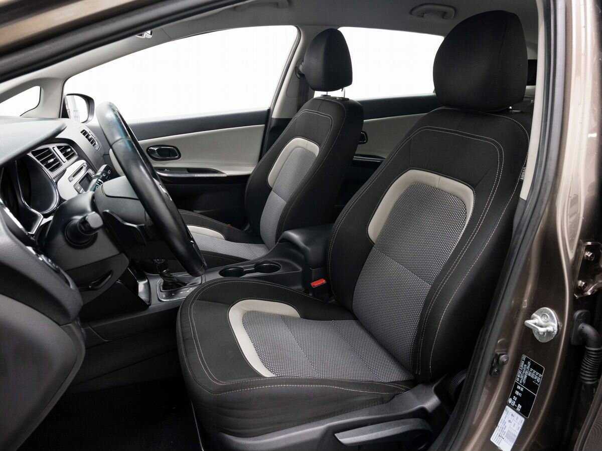 Kia Ceed, 2013 - 195 000 км. | Фото №8