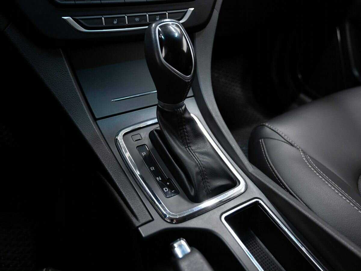 Geely Emgrand 7, 2020 Фото №20