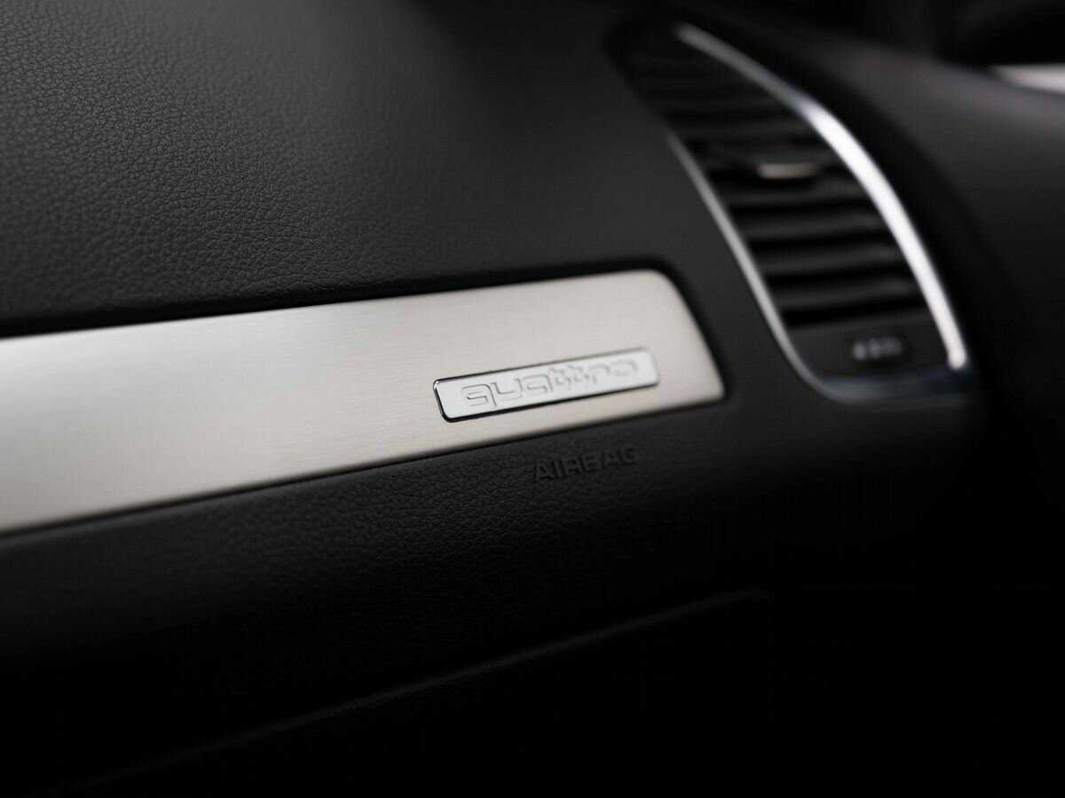 Audi Q7, 2012 Фото №26