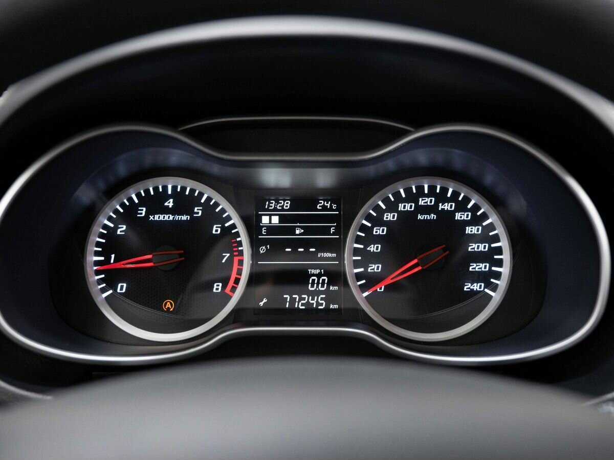 FAW Besturn X40, 2019 Фото №16