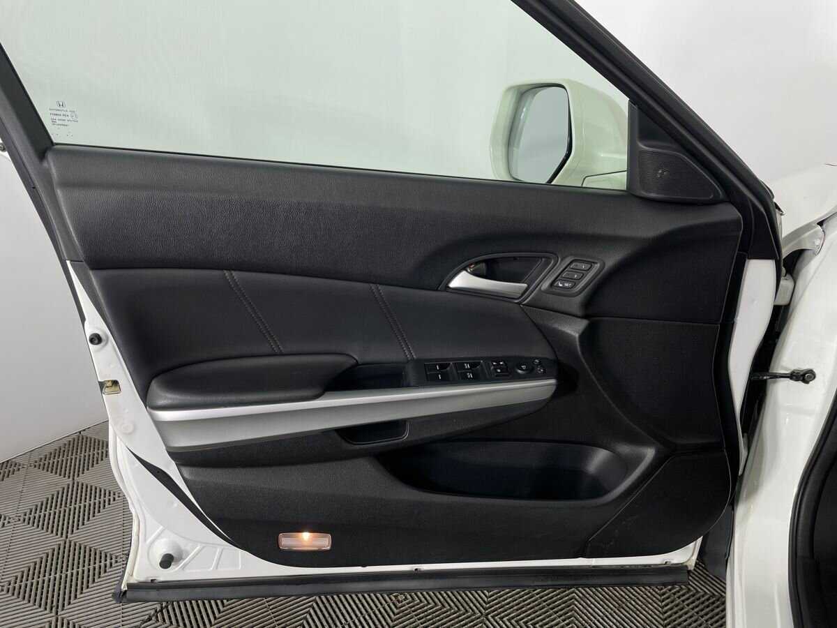 Honda Crosstour, 2014 - 139 175 км. | Фото №8