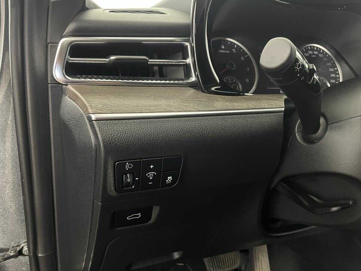 Kia K5, 2021 - 42 734 км. | Фото №8