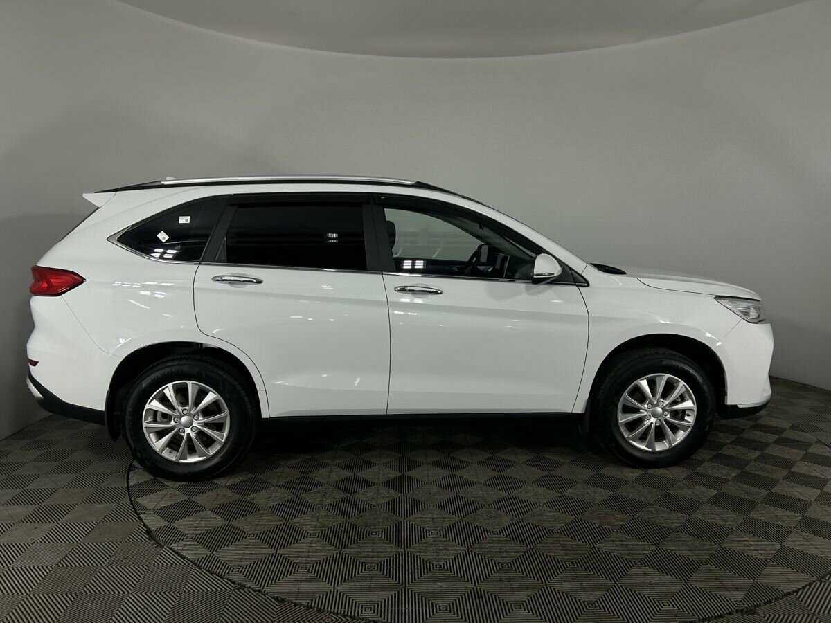 Haval M6, 2023 Фото №4