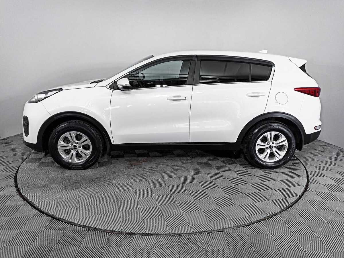 Kia Sportage, 2018 - 54 590 км. | Фото №8