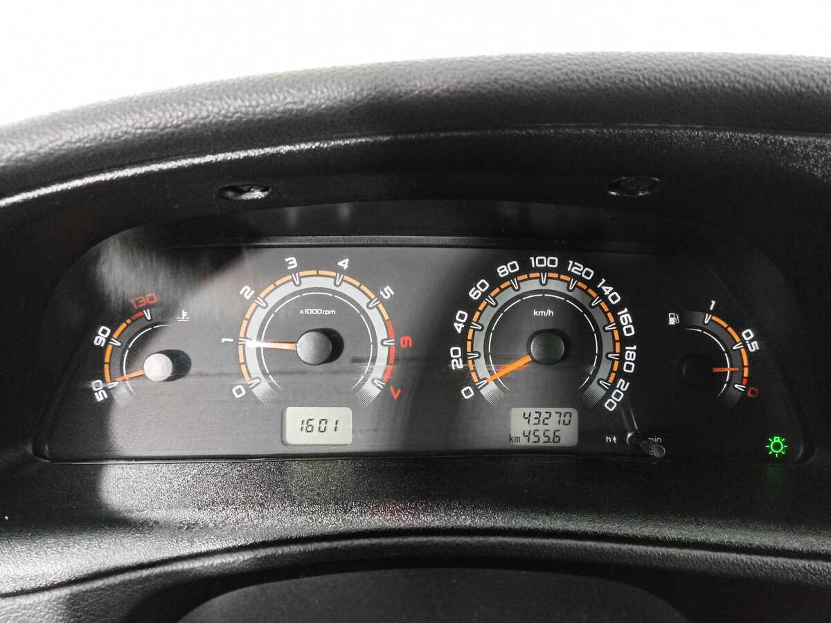 Lada (ВАЗ) Niva, 2023 Фото №11