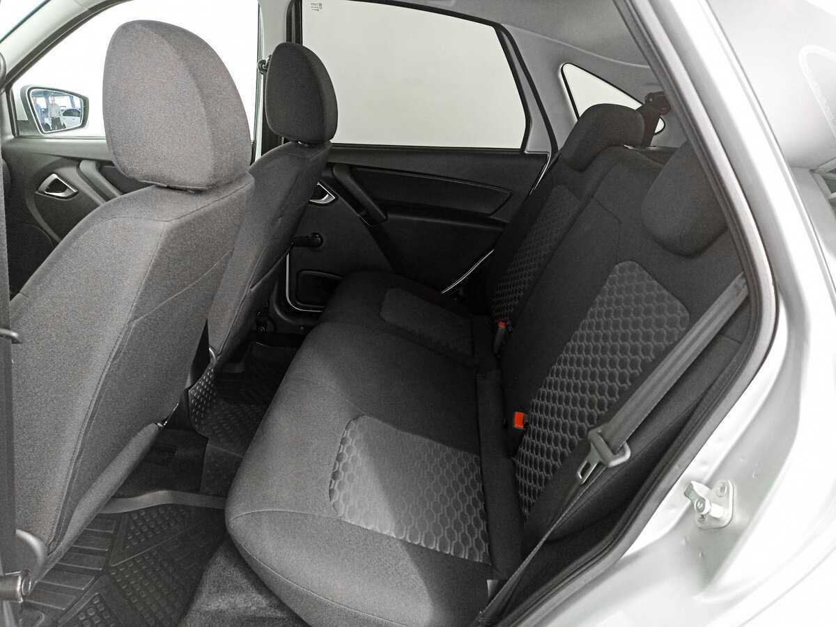 Lada (ВАЗ) Granta, 2023 Фото №10