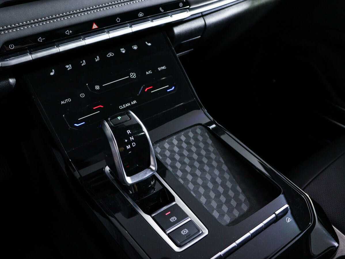 CHERY Tiggo 7 Pro, 2022 Фото №13