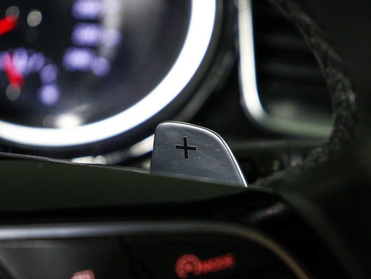 Kia Ceed, 2018 Фото №19