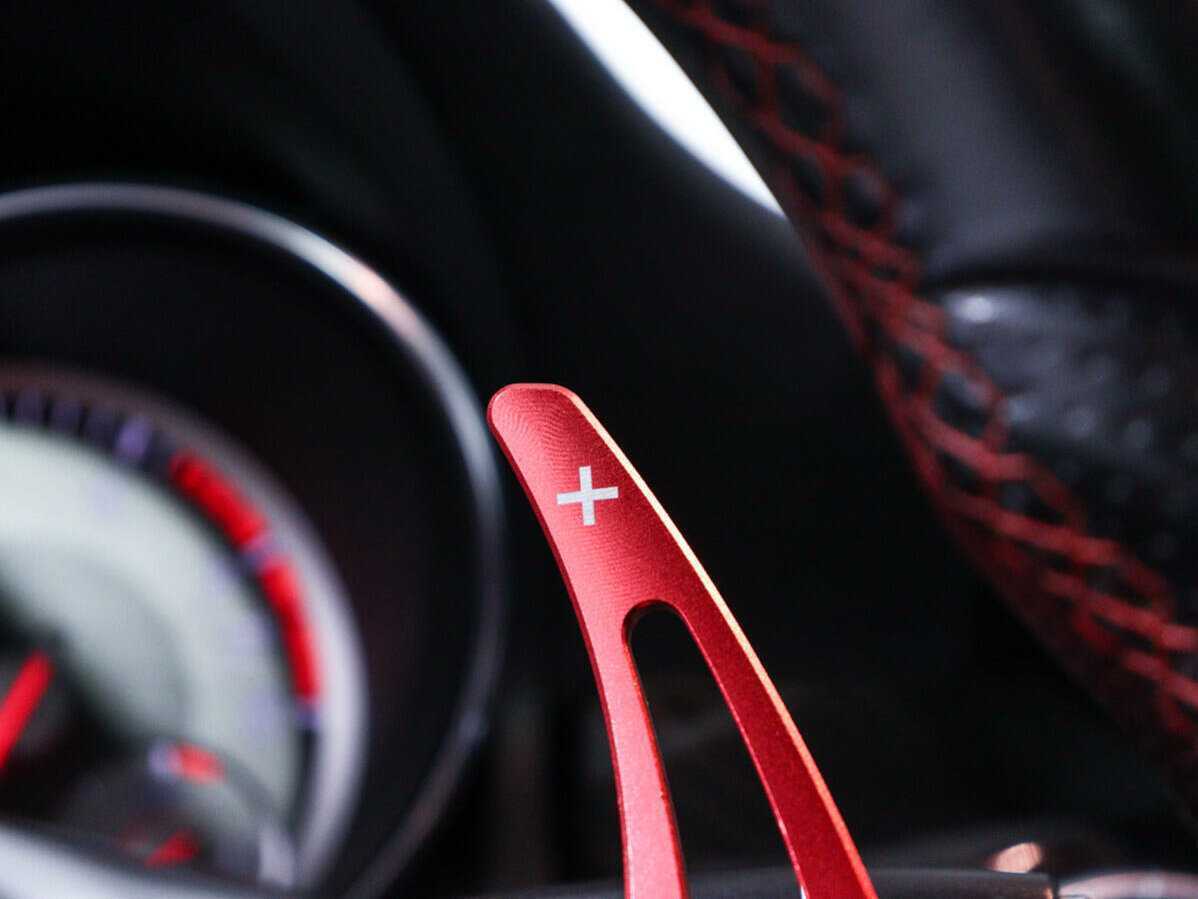 Mercedes-Benz CLA 200, 2013 Фото №16