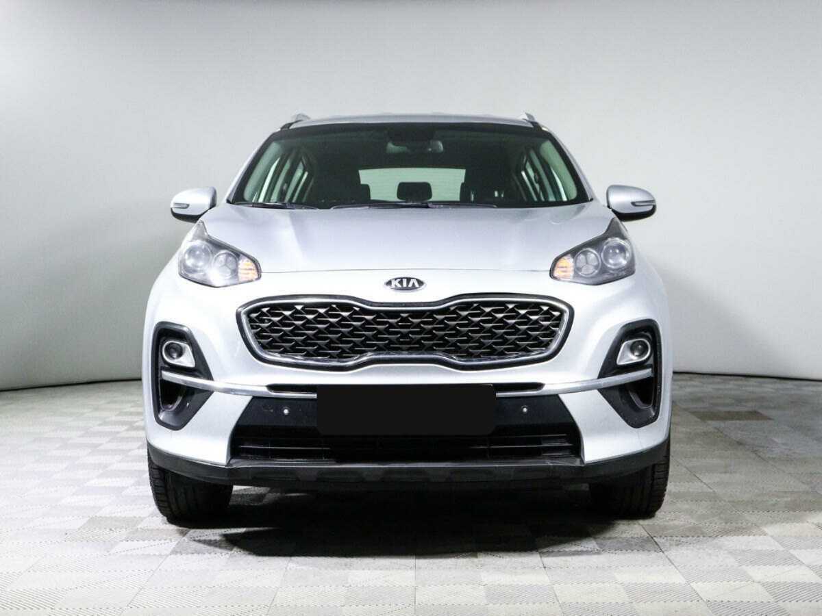 Kia Sportage, 2019 - 143 797 км. | Фото №2