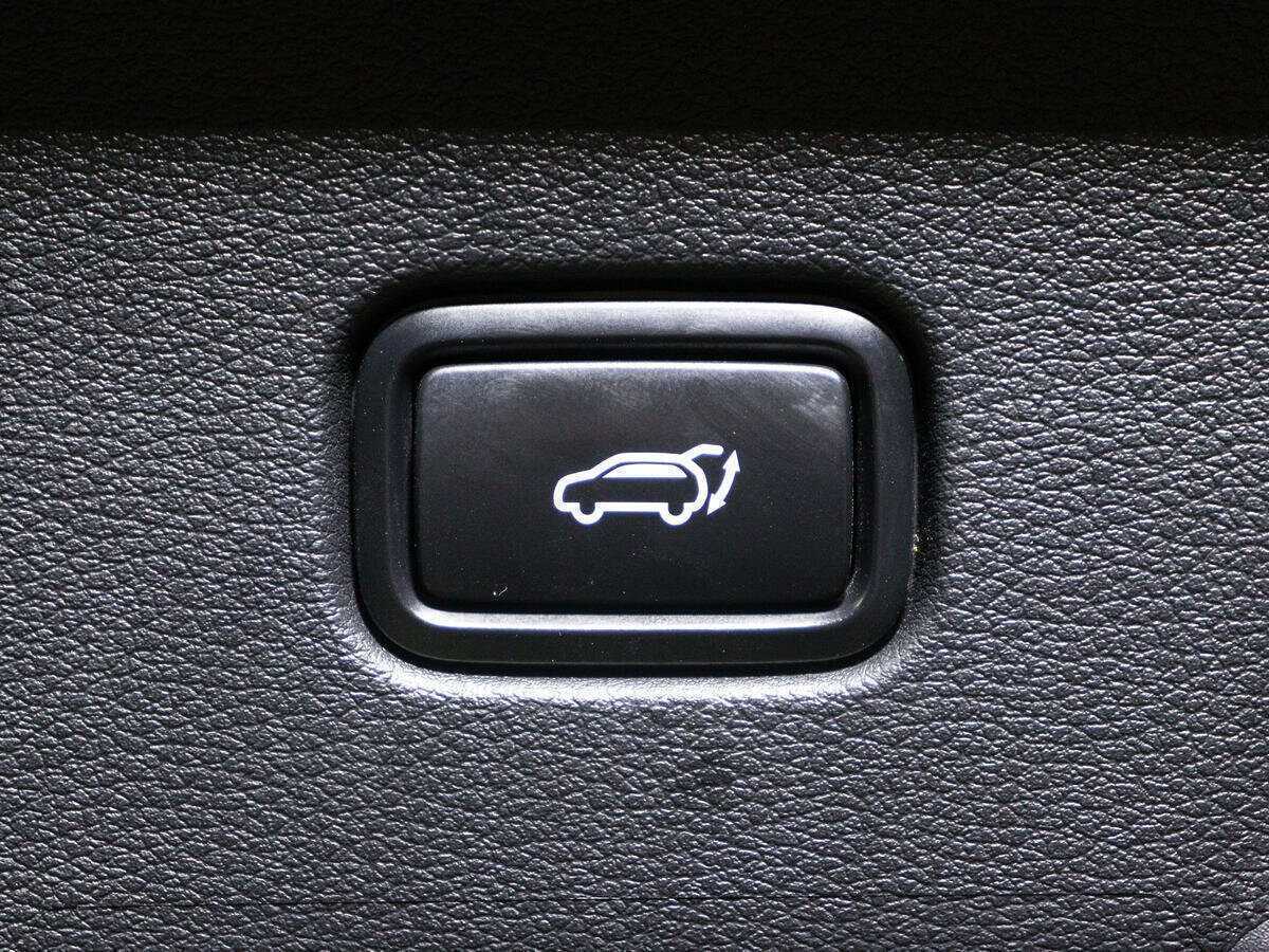 Kia Sportage, 2022 Фото №19