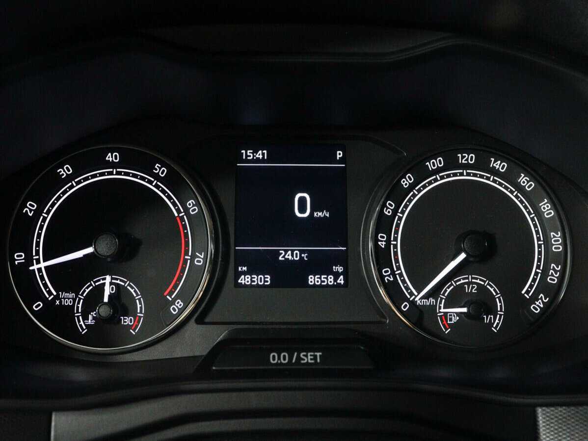 Skoda Rapid, 2020 Фото №11