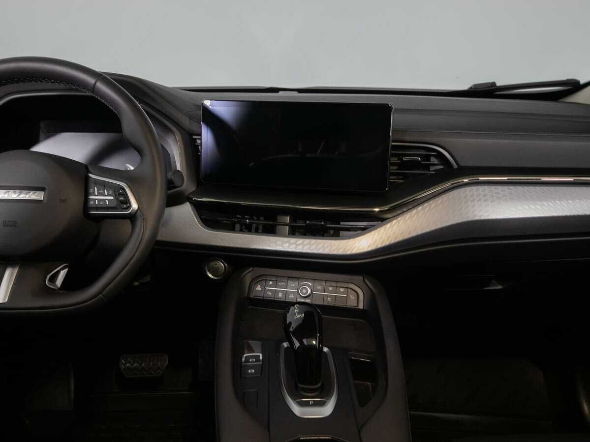 Haval F7, 2023 Фото №15