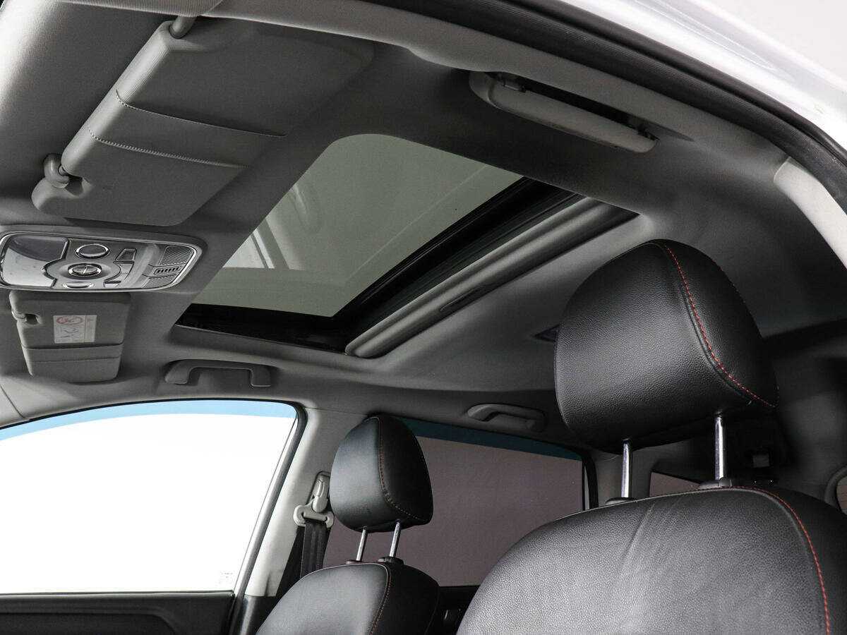 Haval H6, 2017 Фото №15