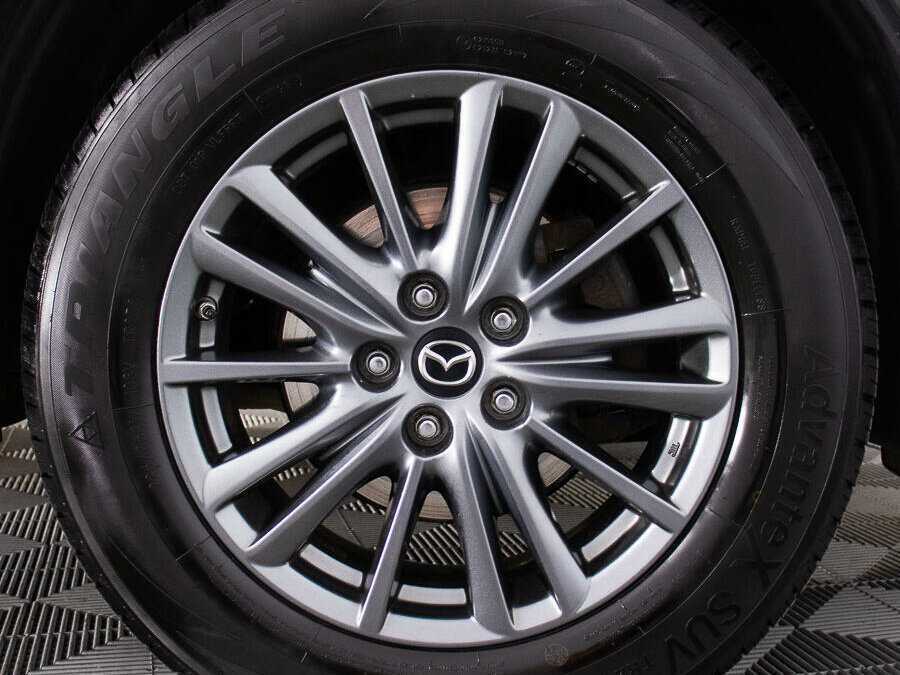 Mazda CX-5, 2017 Фото №20