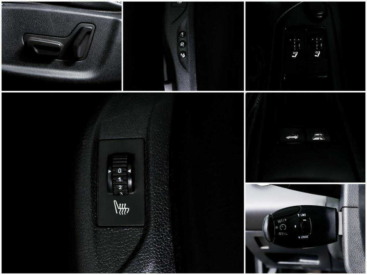 Peugeot 308, 2012 Фото №20