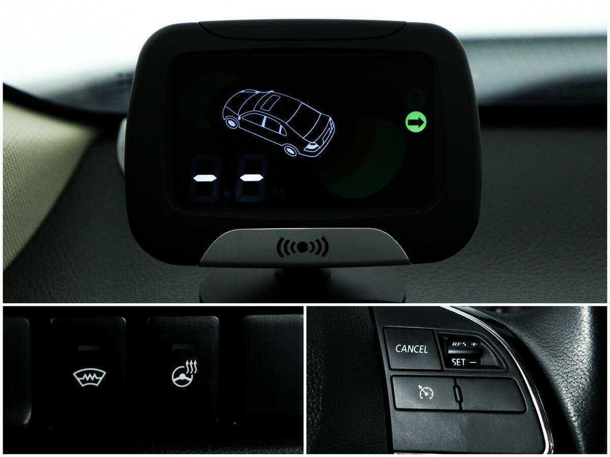 Mitsubishi Outlander, 2021 Фото №13