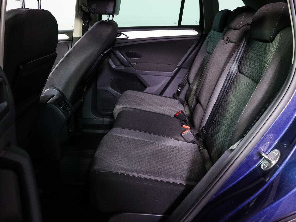 Volkswagen Tiguan, 2017 - 68 927 км. | Фото №8