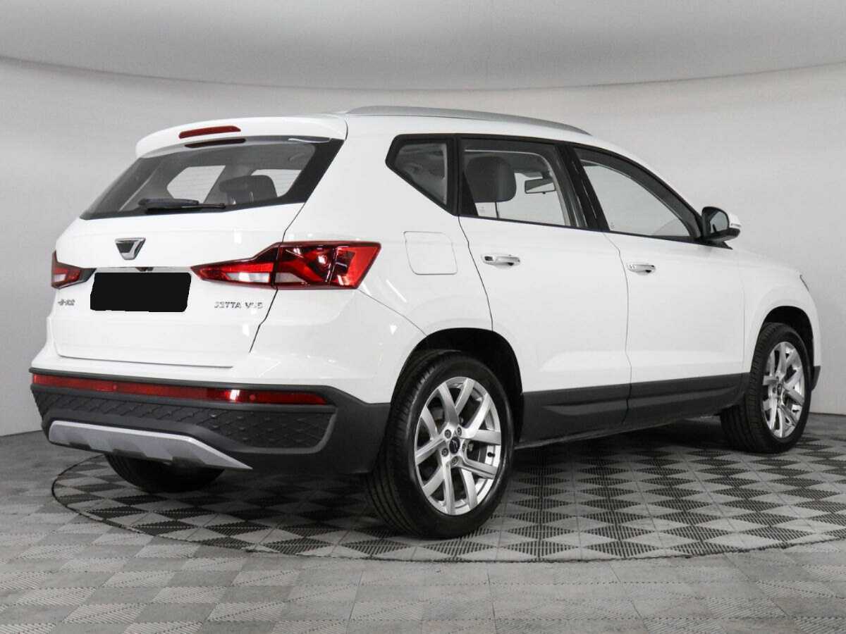 Jetta VS5, 2022 - 7 414 км. | Фото №5