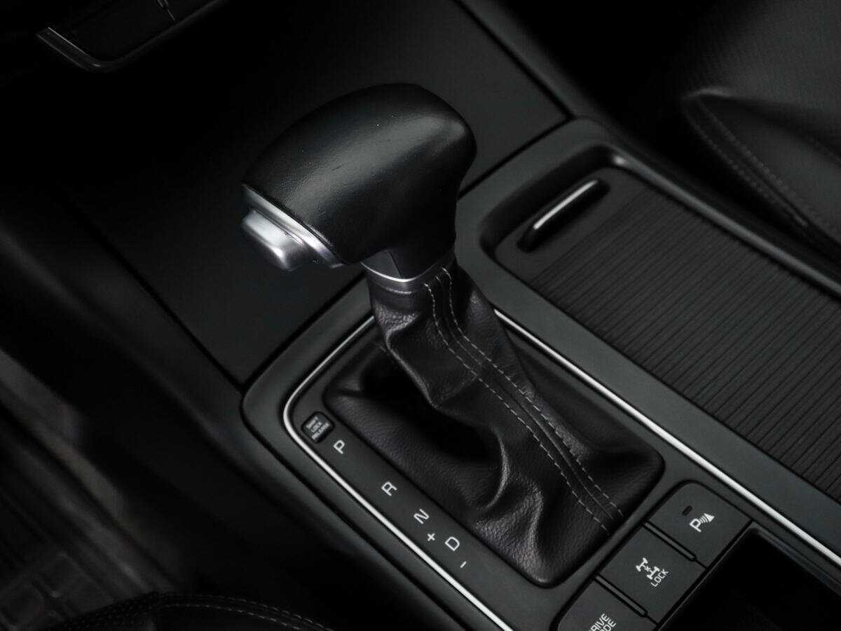 Kia Sorento, 2019 Фото №16