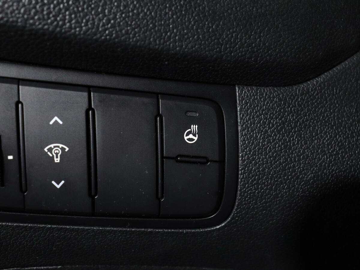 Kia Ceed, 2013 Фото №17