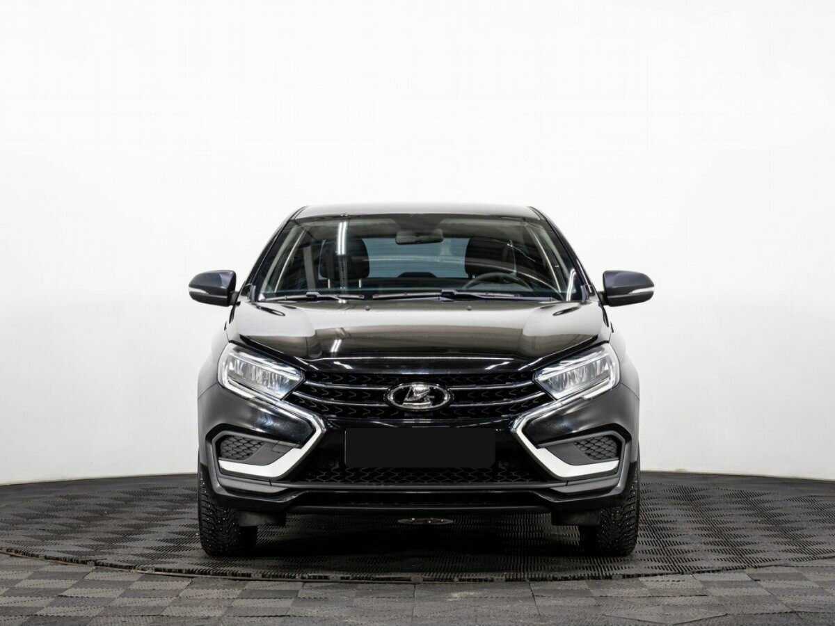 Lada (ВАЗ) Vesta, 2024 - 31 655 км. | Фото №2