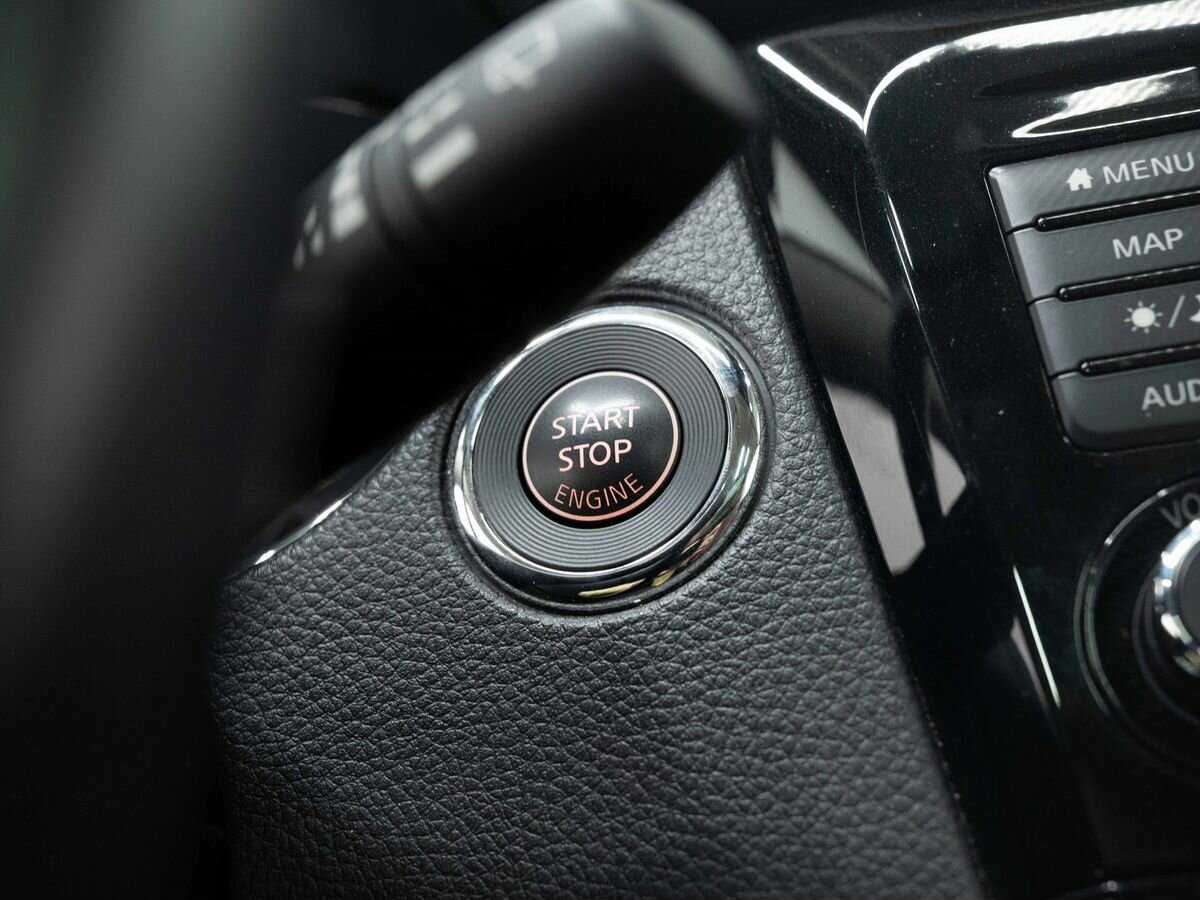 Nissan Qashqai, 2021 Фото №23