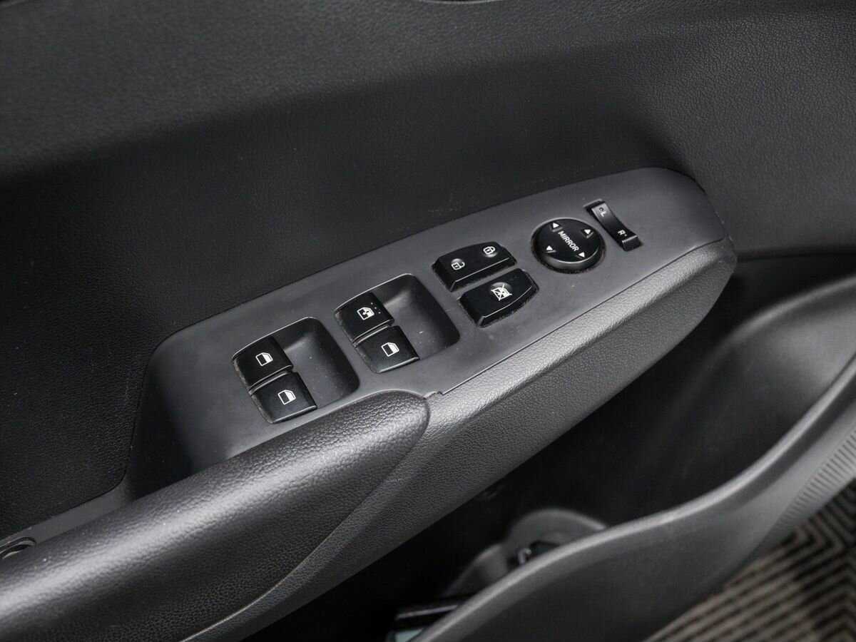 Hyundai Solaris, 2021 Фото №14