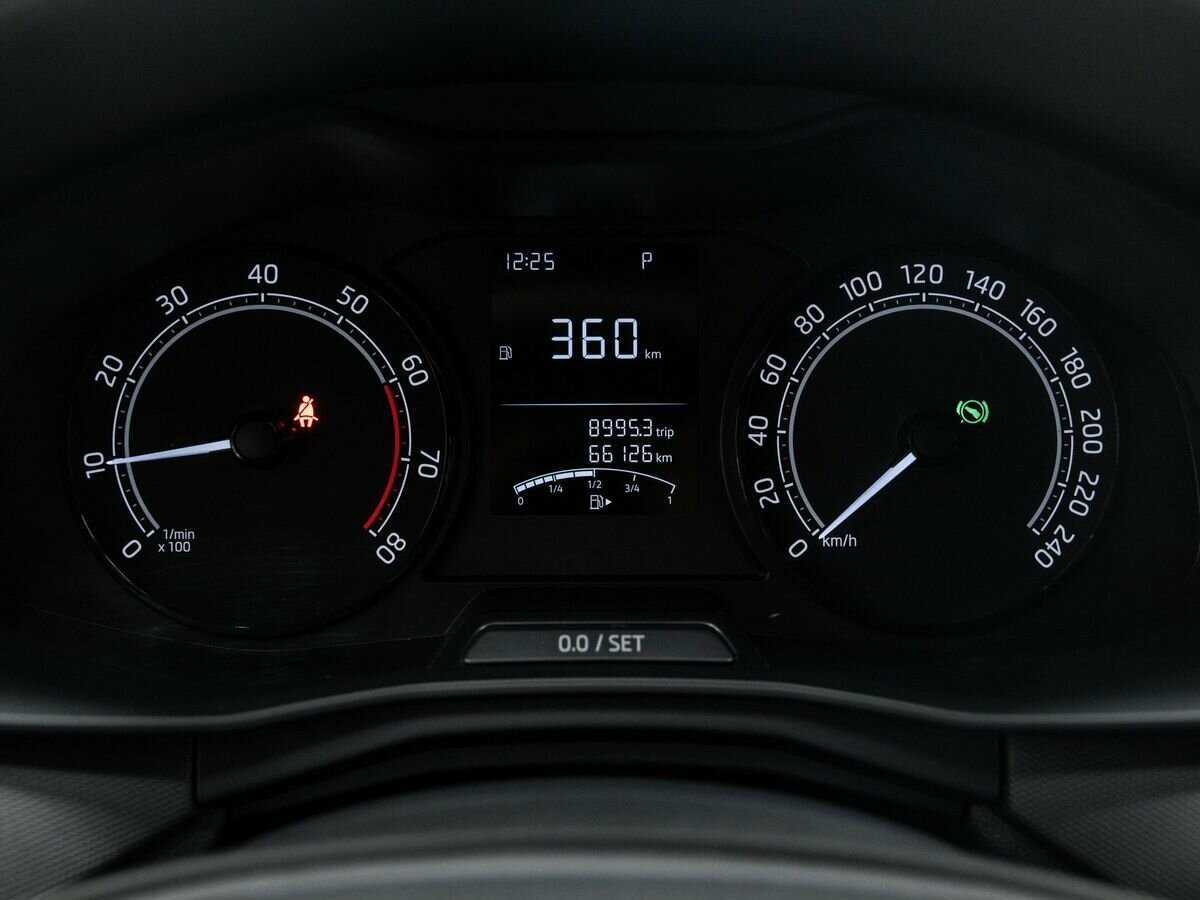 Skoda Rapid, 2021 Фото №21