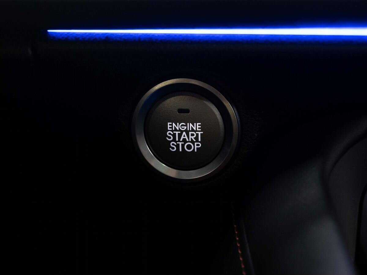 Haval F7x, 2022 Фото №27