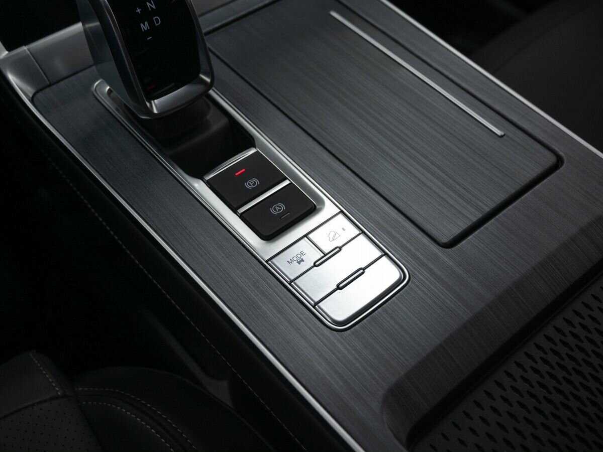 CHERY Tiggo 7 Pro Max, 2023 Фото №19