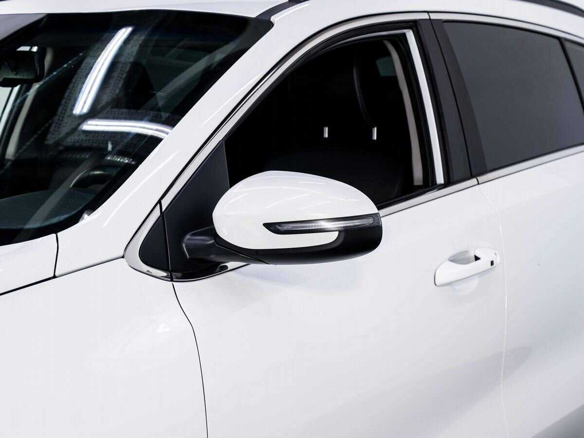 Kia Sportage, 2021 - 89 055 км. | Фото №8