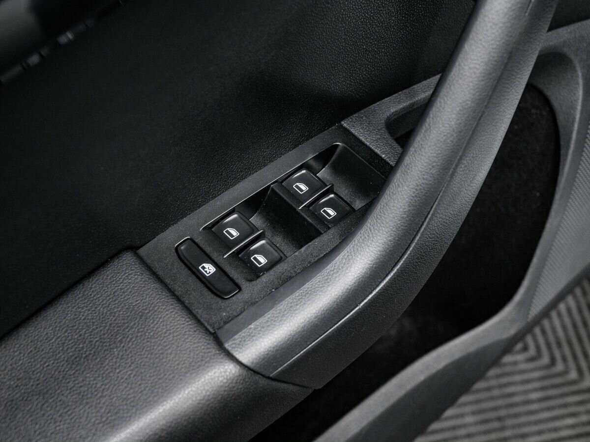 Skoda Octavia, 2015 Фото №12