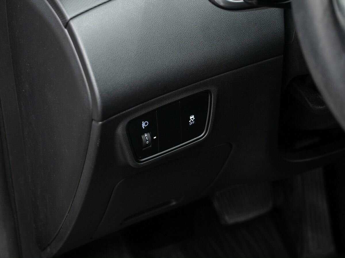 Hyundai Tucson, 2021 Фото №19