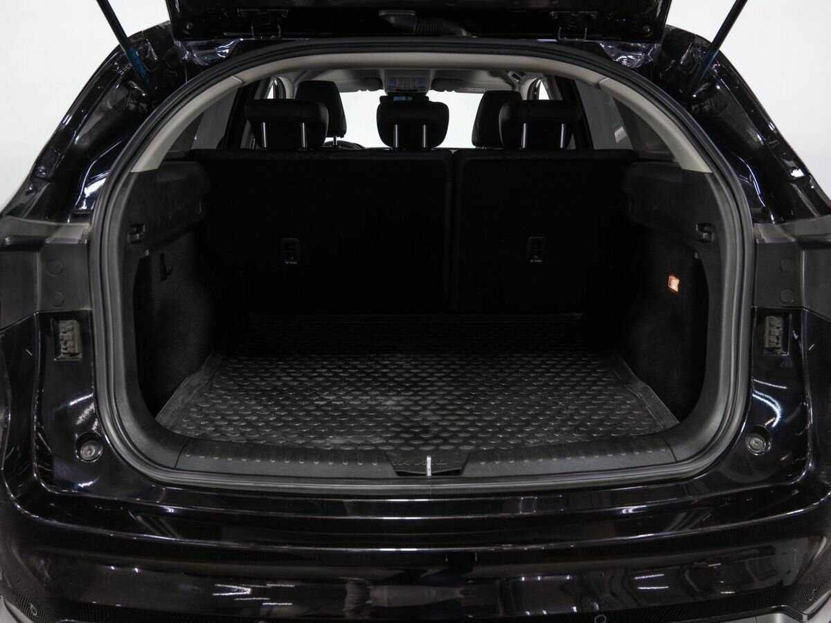 Haval F7, 2022 Фото №25