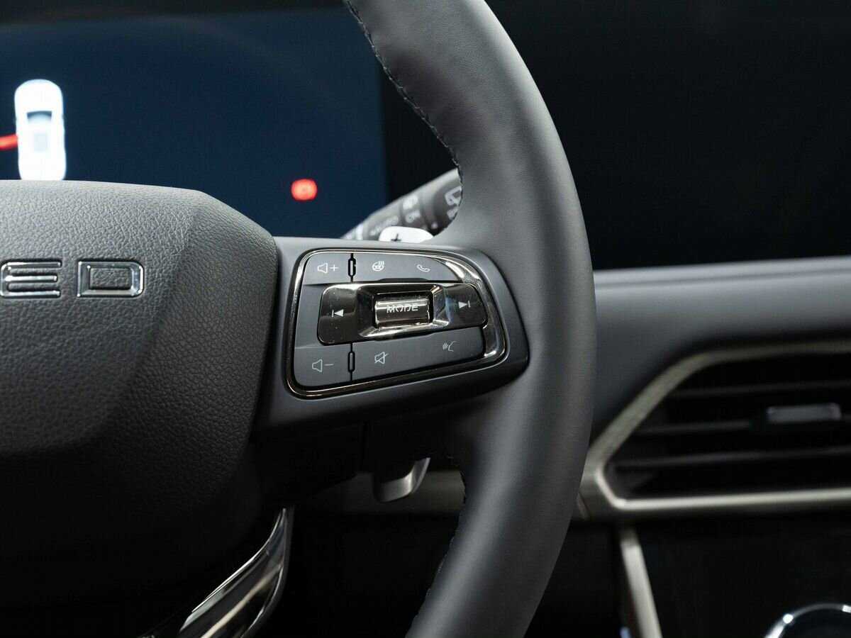 EXEED TXL, 2023 Фото №19