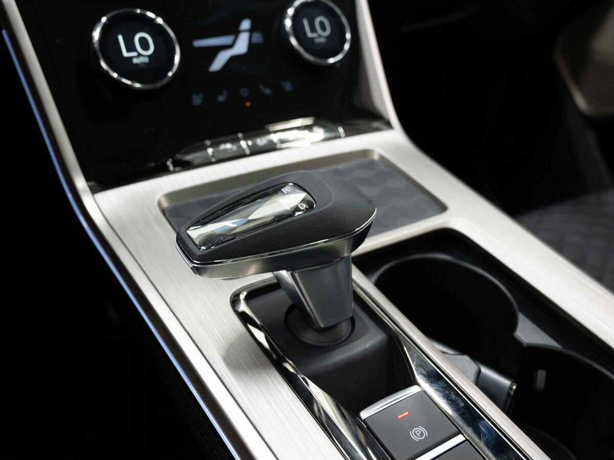 EXEED TXL, 2023 Фото №26