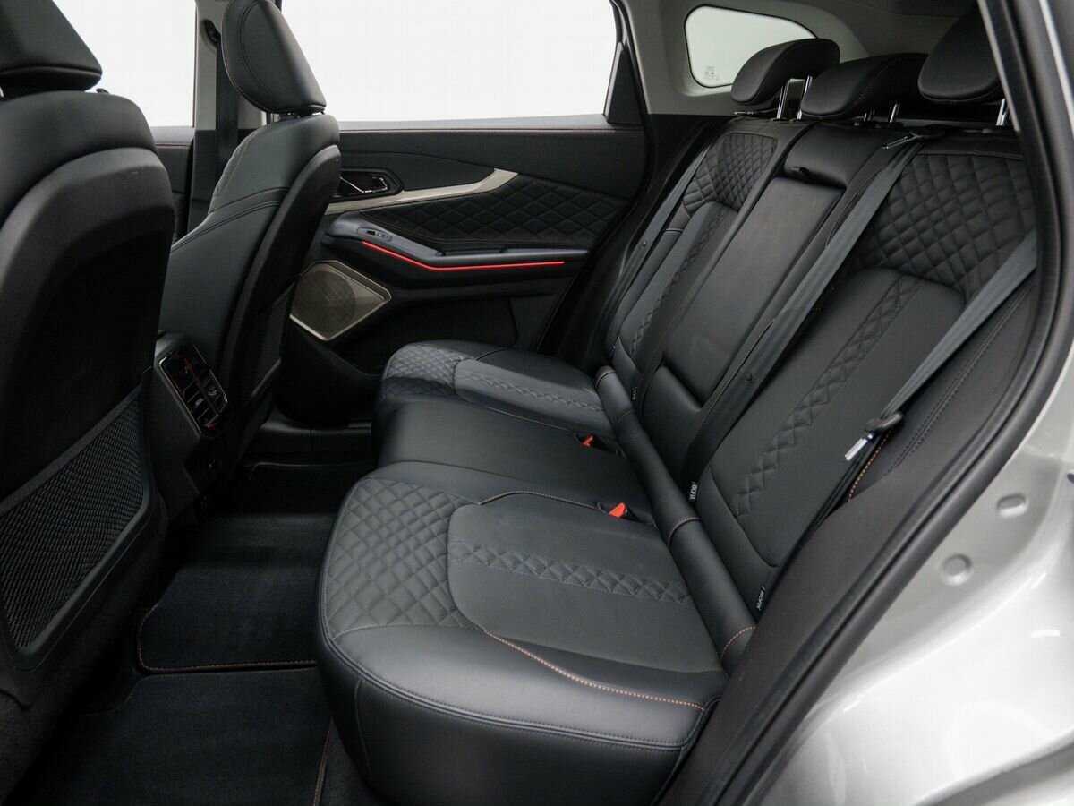 EXEED TXL, 2023 Фото №16