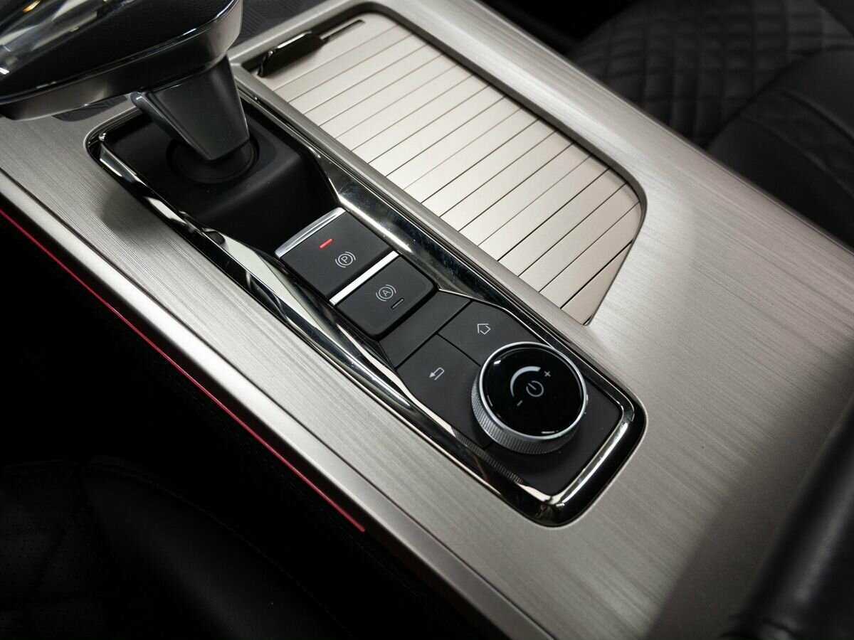 EXEED TXL, 2023 Фото №23